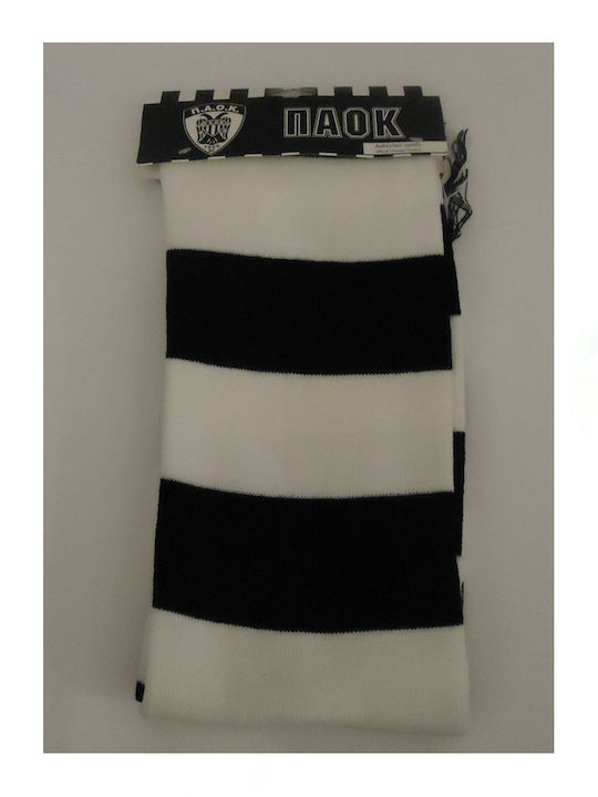 Écharpe Supporter VfB Stuttgart / PAOK Thessalonique - KASKOL - NEUF