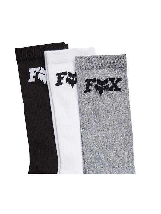 Fox Men's Socks Multicolour 3Pack