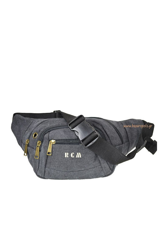 Waist Bag Black