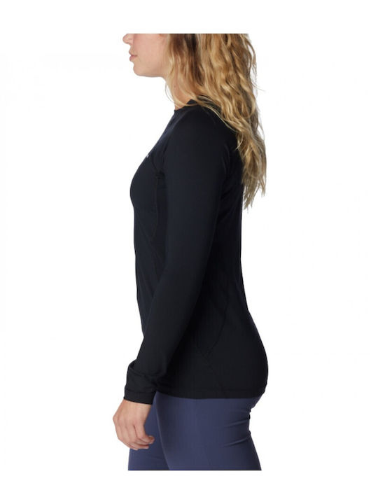 Columbia Thermohemd Schwarz Columbia Thermohemd Schwarz