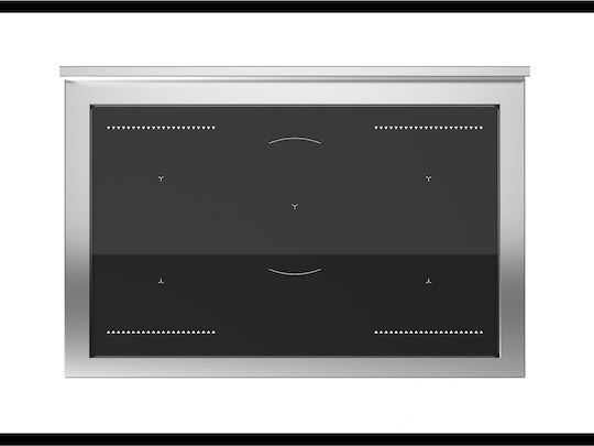 Bertazzoni Κουζίνα