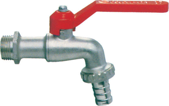 Outdoor Faucet Italian 3/4"