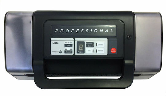 Laica External Vacuum Sealer With Maximum Sealing Length 300mm