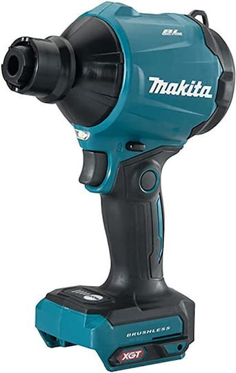 Makita Laubbläser Handheld Akku 40V Solo mit Maximaler Luftgeschwindigkeit 720km/h