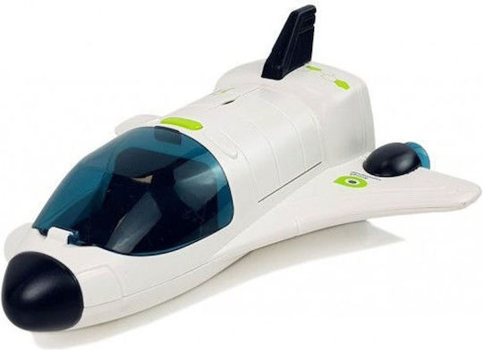 Zita Toys Space Set with Airplane for 3+ years+ Years