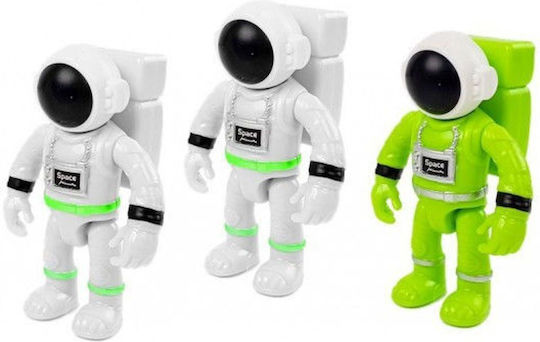 Zita Toys Space Set with Airplane for 3+ years+ Years