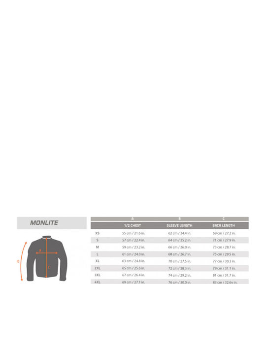 Pentagon Monlite Hunting Jacket Softshell Gray