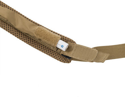 Helikon Tex Tex Αορτήρας Δύο Σημείων Χακί
