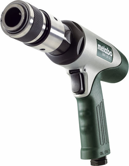 Metabo DMH 290 Compressed Air Pistol Pistol 601561500