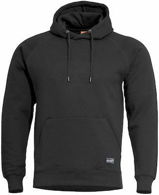 Pentagon Phaeton Hoodie Sweatshirt Phaeton Black K09021-01