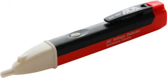 ADA Instruments Ανιχνευτής Τάσης A00106 AC με Εύρος Μέτρησης 90 - 1000V