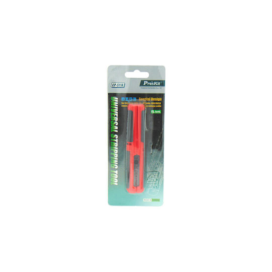 Proskit Striptease Striptease coaxial cu lungimea 125mm