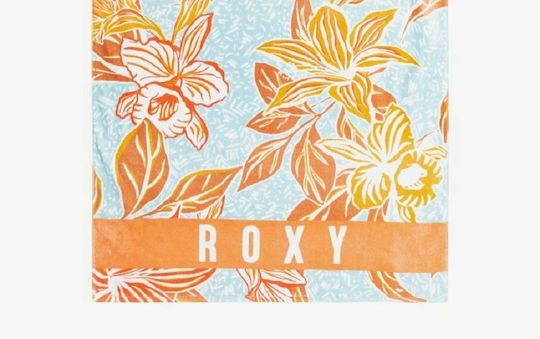 Roxy Cold Water Cotton Beach Towel 160x90cm ERJAA03980 BZQ9