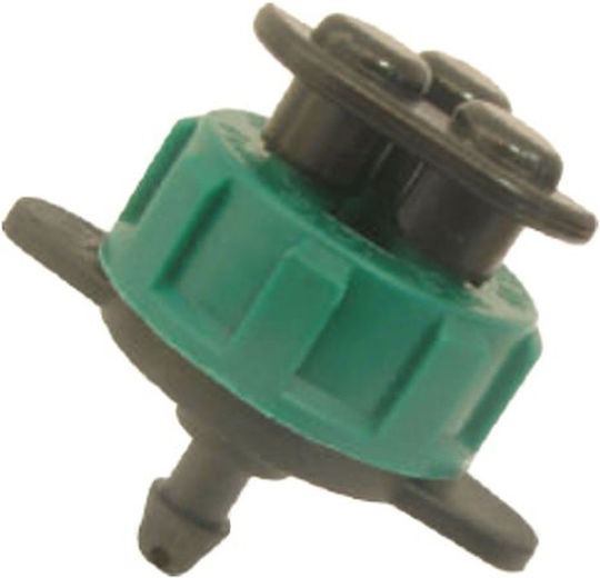 Palaplast Irrigation Nozzle Green