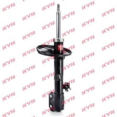 Kayaba Excel G Set Amortizoare 1buc pentru Toyota RAV 4 2000-2005
