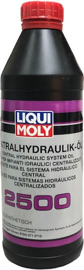 Liqui Moly Central Hydraulic Oil 1lt