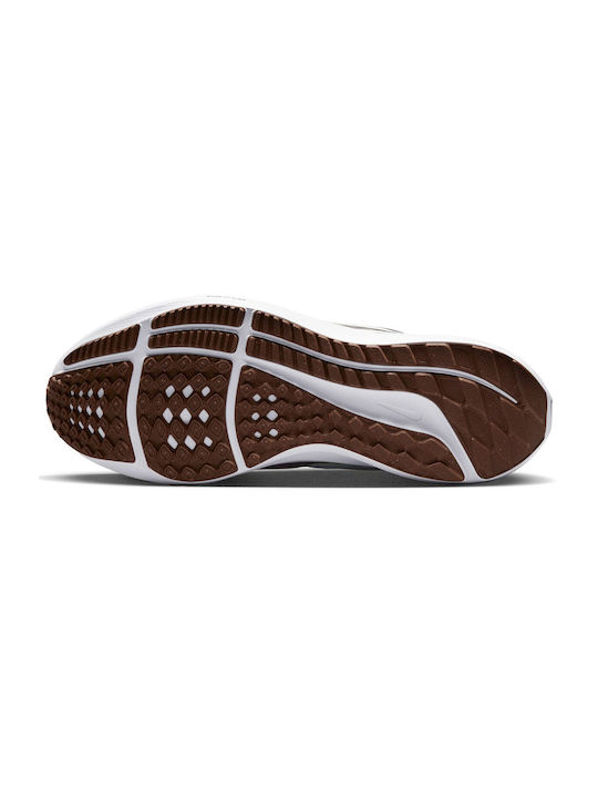 Air Zoom Pegasus 39 Sport Shoes Running Canyon Rust / Burgundy Crush / White / Mint Foam