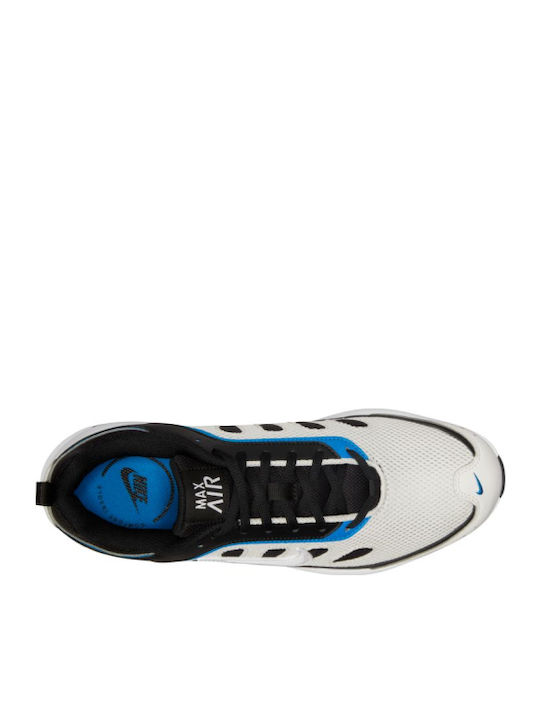 Air Max AP Ανδρικά Sneakers Λευκά