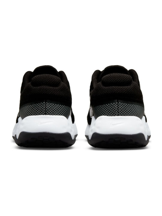 Renew Ride 3 Sport Shoes Running Black