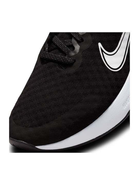 Renew Ride 3 Sport Shoes Running Black