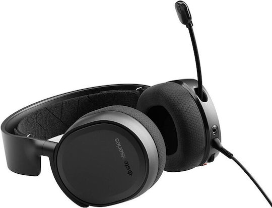SteelSeries Arctis 3 Console Edition Gaming Headset (3.5mm)