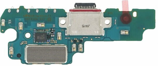 Samsung Kabel mit Anschluss zum Aufladen für Galaxy Z Fold 3