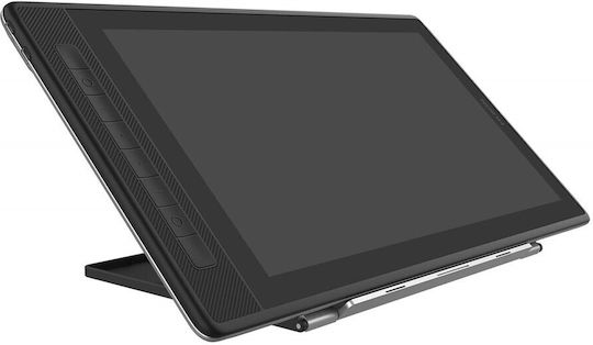 Huion Kamvas Pro 16 (2.5K) Графичен таблет с дисплей QHD 15.8" Черен