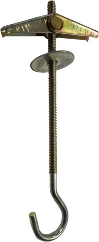 Elvhx Mounting Hook for Lighting Fixtures 1181