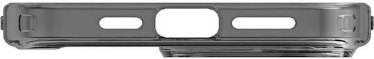 Spigen Ultra Hybrid MagSafe Back Cover Πλαστικό 2mm Zero One (iPhone 14 Pro)