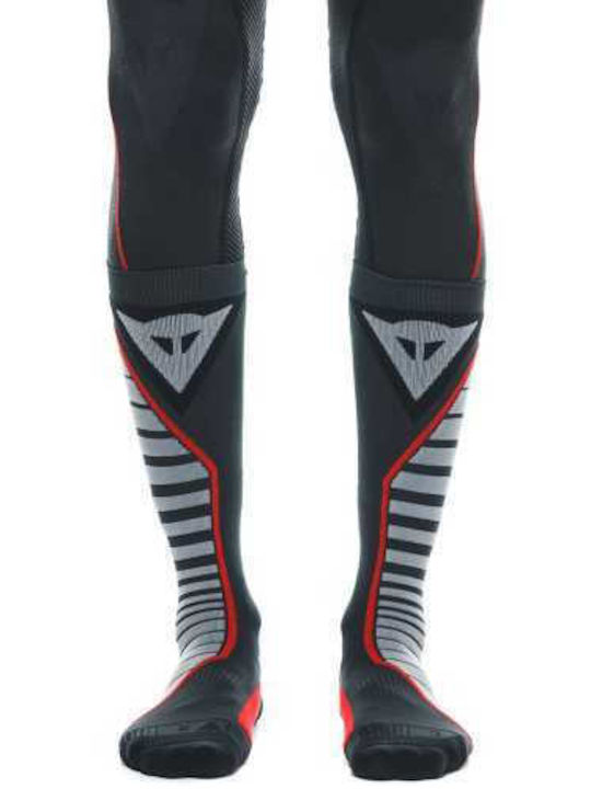 Dainese Thermo Long Șosete termice Gri