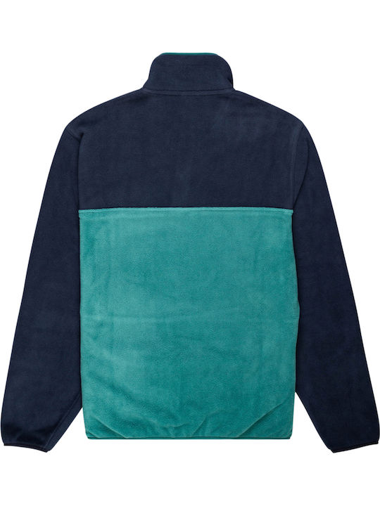 Abenaki Long Sleeve Sweater Eclipse
