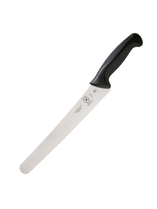 Mercer Culinary Superslicer Milennia Μαχαίρι Ψωμιού από Ανοξείδωτο Ατσάλι 20cm M23208