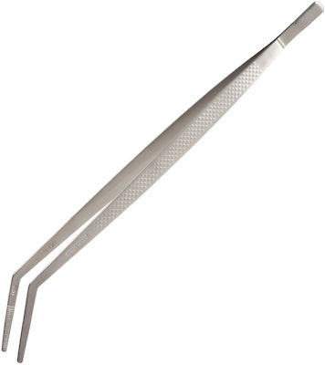 Mercer Culinary Tongs Kitchen of Stainless Steel 30cm