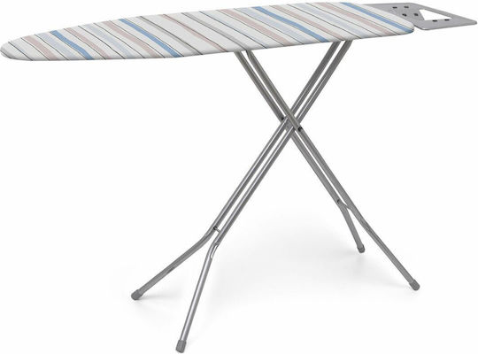Rayen 6237 Basic Bügelbretter Für Bügelstation Zusammenklappbar 120x38cm
