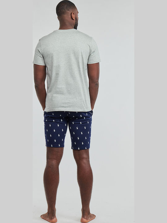T-shirt Gray