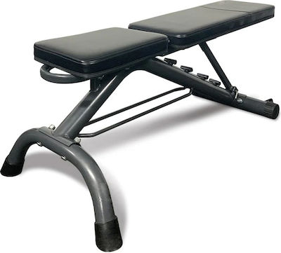 Power Force Adjustable Workout Bench