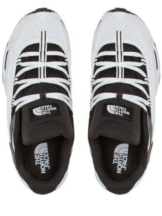 The North Face Vectiv Taraval Ανδρικά Ορειβατικά Παπούτσια Λευκά