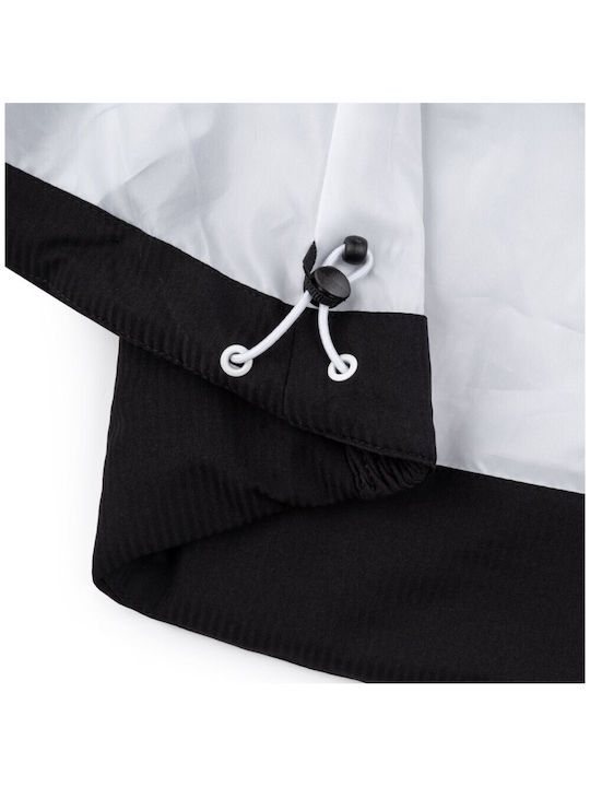 Kilpi Elza SL0109KI-BLK Γυναικείο Μπουφάν για Σκι & Snowboard Μαύρο