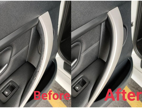 Carner Door handle Interior for Bmw 3 Front with installation Front Right / Rear Right BMW Series 3 F30 / F31 11-18 0027723
