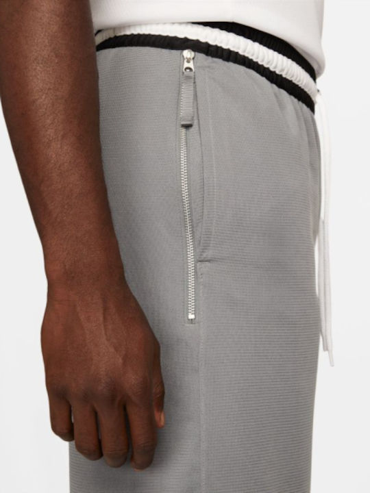 Men's Athletic Shorts Gray
