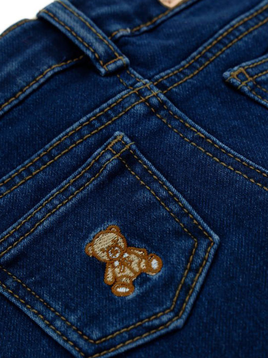 Original Marines Kinder-Jeanshosen Navy Blau