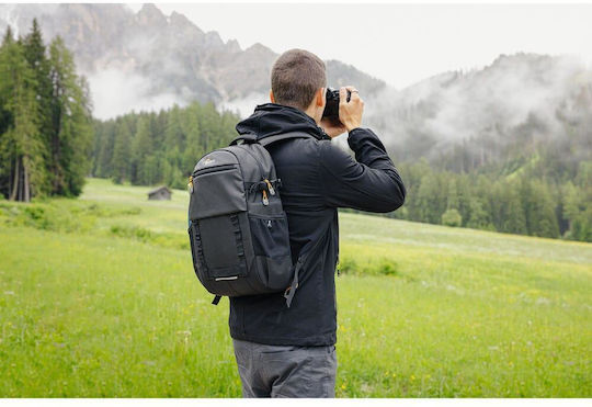 Lowepro Adventura BP 150 III Camera Backpack Black