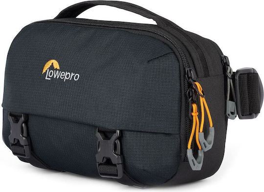 Lowepro Trekker Lite HP 100 Shoulder Camera Bag Black