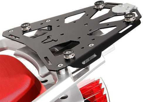 SW-Motech Motorcycle Luggage Accessories