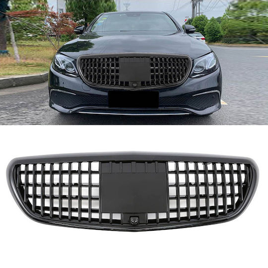 Carner Διακοσμητική Μάσκα Αυτοκινήτου Mercedes Benz Maybach / E Class