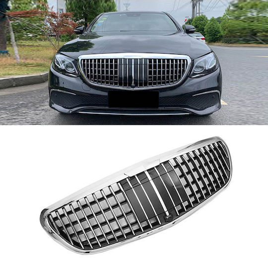 Carner Διακοσμητική Μάσκα Αυτοκινήτου Mercedes Benz Maybach / E Class