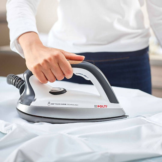 Polti Vaporettos Replacement Iron for Steam Iron