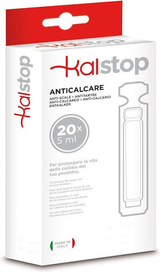 Polti Kalstop Boiler for Garment Steamer