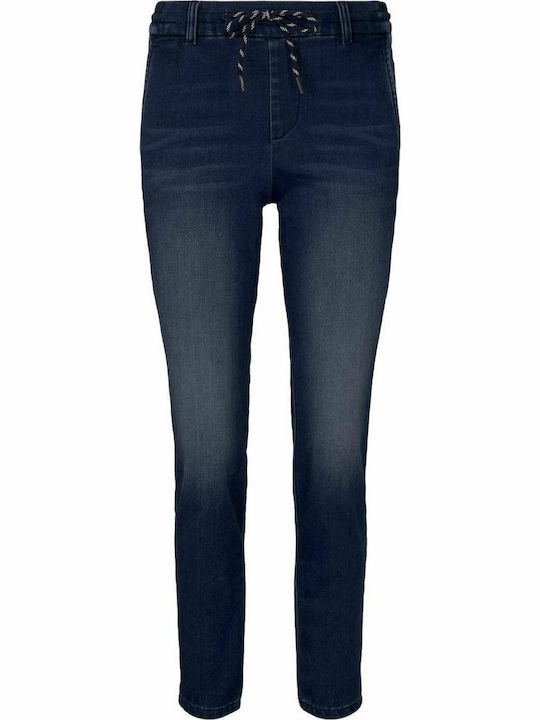 Damenjeans in Lockerer Passform