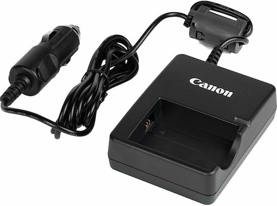 Canon Μονός Φορτιστής Μπαταρίας CBC-E5 Car